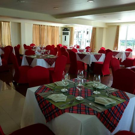 Silver Green Hotel Yangon Extérieur photo